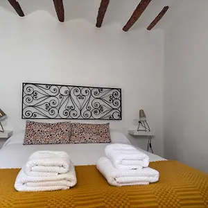 Casita Сasa de vacaciones